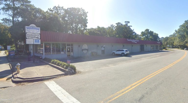 The Greenway to Bring Brewpub, Shops to West Ashley: ‘I Love This Building, I Love This Location’