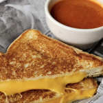 The Grilled Cheeserie Heading Back To East Nashville