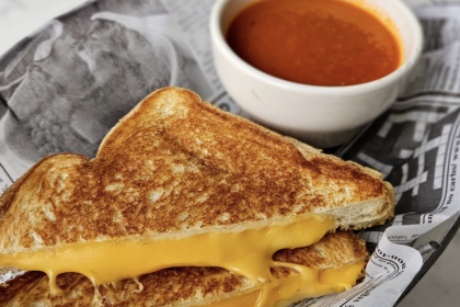 The Grilled Cheeserie Heading Back To East Nashville