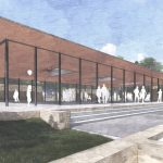 The Grilled Cheeserie Team Bringing Croquet Cafe To Centennial Park