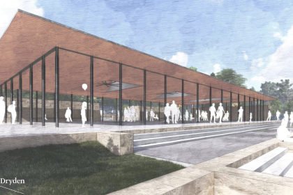 The Grilled Cheeserie Team Bringing Croquet Cafe To Centennial Park