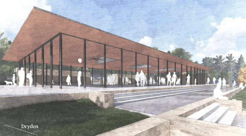 The Grilled Cheeserie Team Bringing Croquet Cafe To Centennial Park