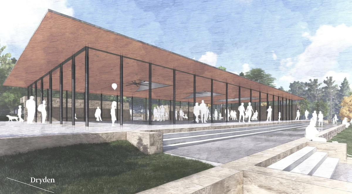 The Grilled Cheeserie Team Bringing Croquet Cafe To Centennial Park