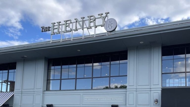 The Henry to Open New North Scottsdale Location on March 18