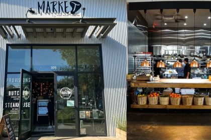 The Market by The Meat Cellar in San Juan Capistrano will permanently close on March 1, marking the end of the chef-driven Orange County concept.