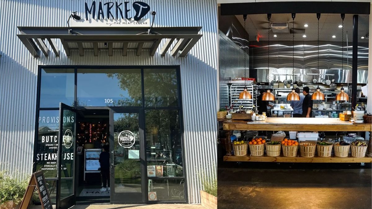 The Market by The Meat Cellar in San Juan Capistrano will permanently close on March 1, marking the end of the chef-driven Orange County concept.
