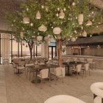 The Monarch San Antonio Unveils Culinary Program Ahead of March 3 Opening