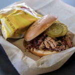 The Oink Joint Planning Location In Peachtree City