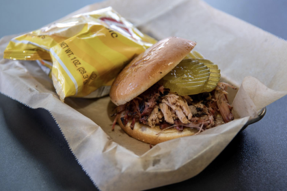 The Oink Joint Planning Location In Peachtree City