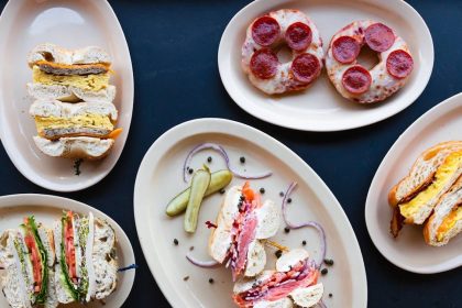 The Posh Bagel Eyes New Location in Lincoln’s Upcoming Twelve Bridges Retail Center