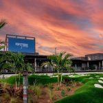 The grand reopening of The Surf Lounge by PopStroke is slated for March 5, 2026, introducing a refreshed entertainment space and menu offerings.