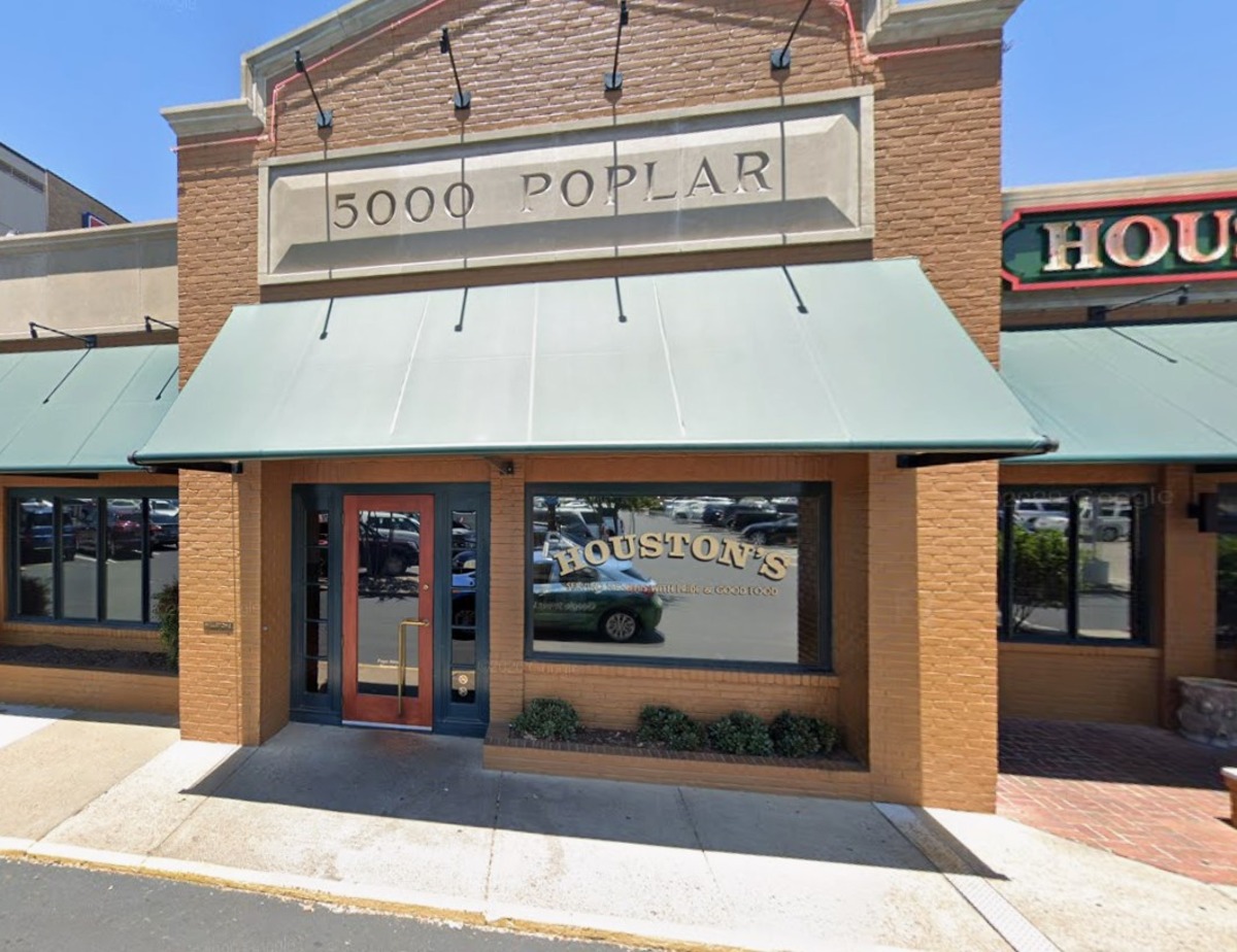 The Tradition to Open in East Memphis