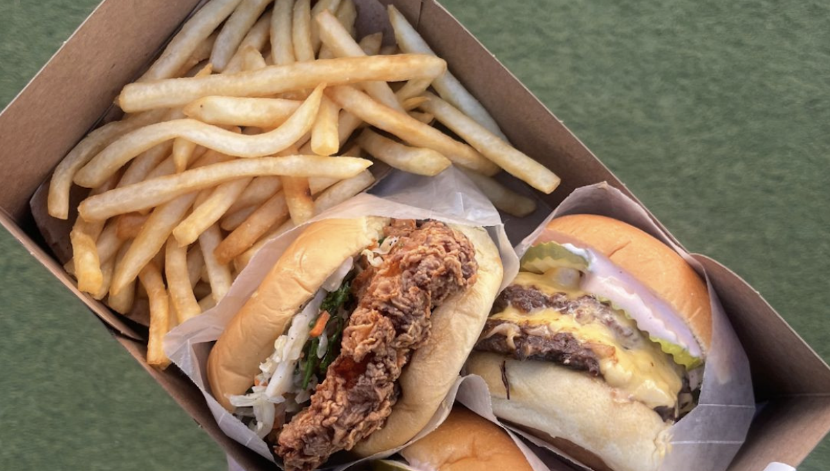 The Win-Dow Joining Santa Monica This Spring