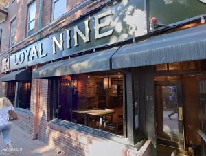 Ting Management Group to Open Tiki Cove in Downtown Boston
