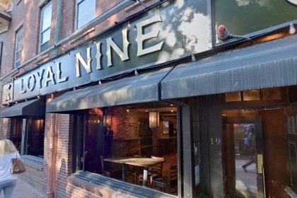 Ting Management Group to Open Tiki Cove in Downtown Boston