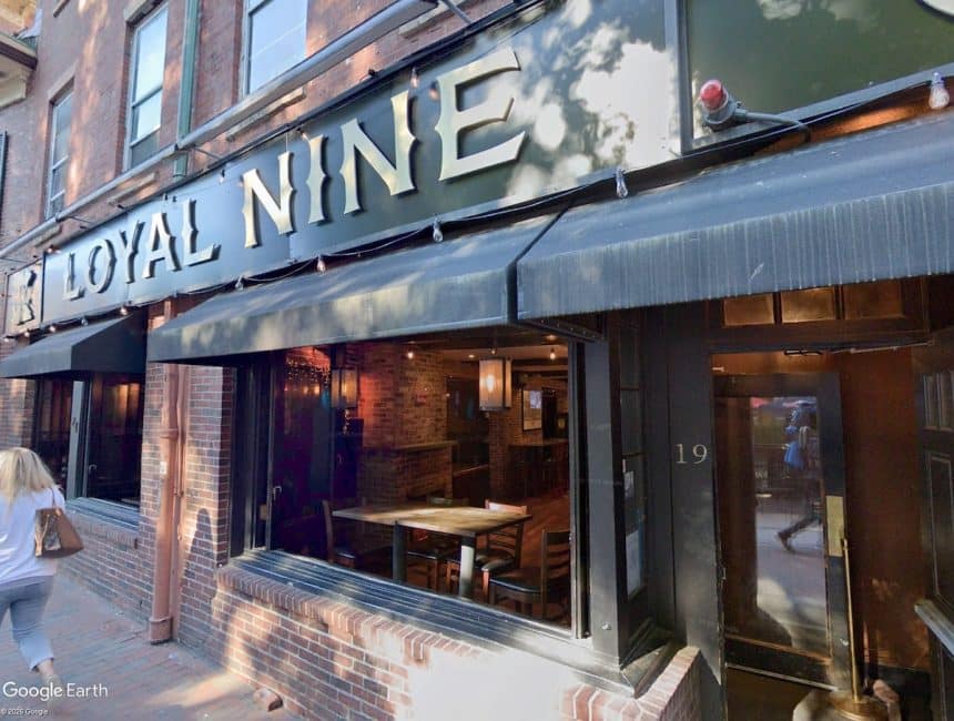 Ting Management Group to Open Tiki Cove in Downtown Boston