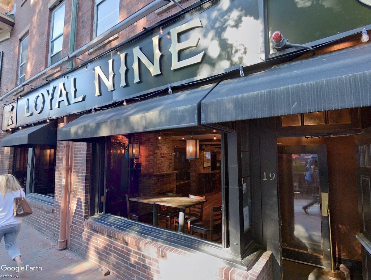 Ting Management Group to Open Tiki Cove in Downtown Boston