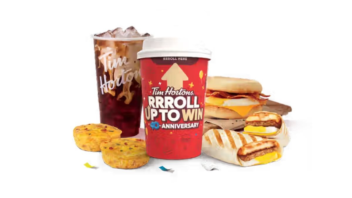 Curated for the U.S. market, the limited-time promotional offering is set to offer travel getaways, gift cards, electronics, and more offerings.​