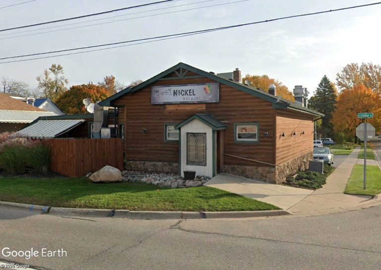 Tipsy Nickel Bar and Grille Owners to Rebuild Mason Spot Following Fire