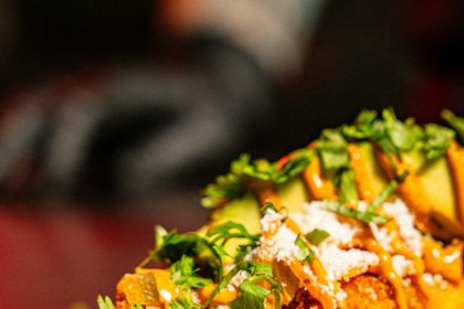 Celina, Get Ready for Torchy’s Tacos