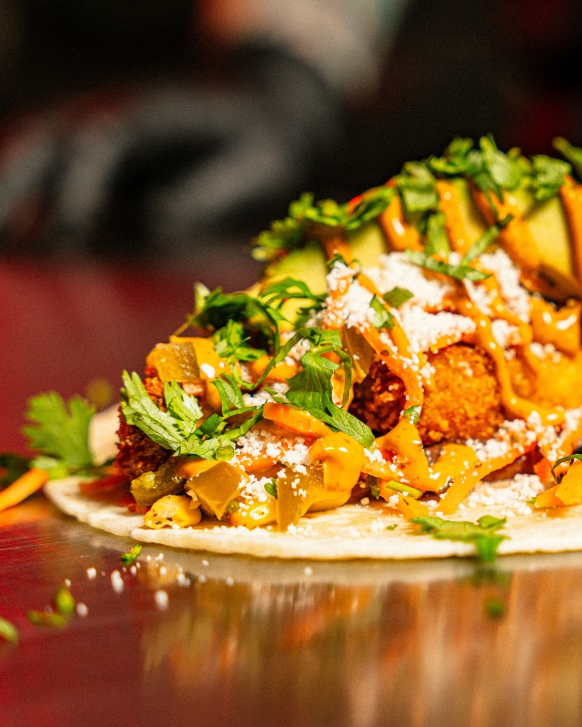 Celina, Get Ready for Torchy’s Tacos