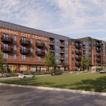​Real estate developer Toro Development Company (TDC) has announced plans to kick off construction for a new multifamily development within Cumming City Center this month.
