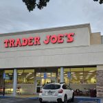 Trader Joe's storefront