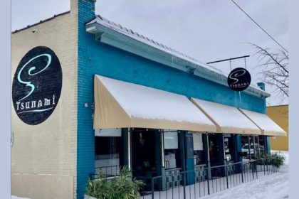 A beloved Cooper-Young seafood restaurant announced permanent closure,  with its final day of service set for February 21, 2026.