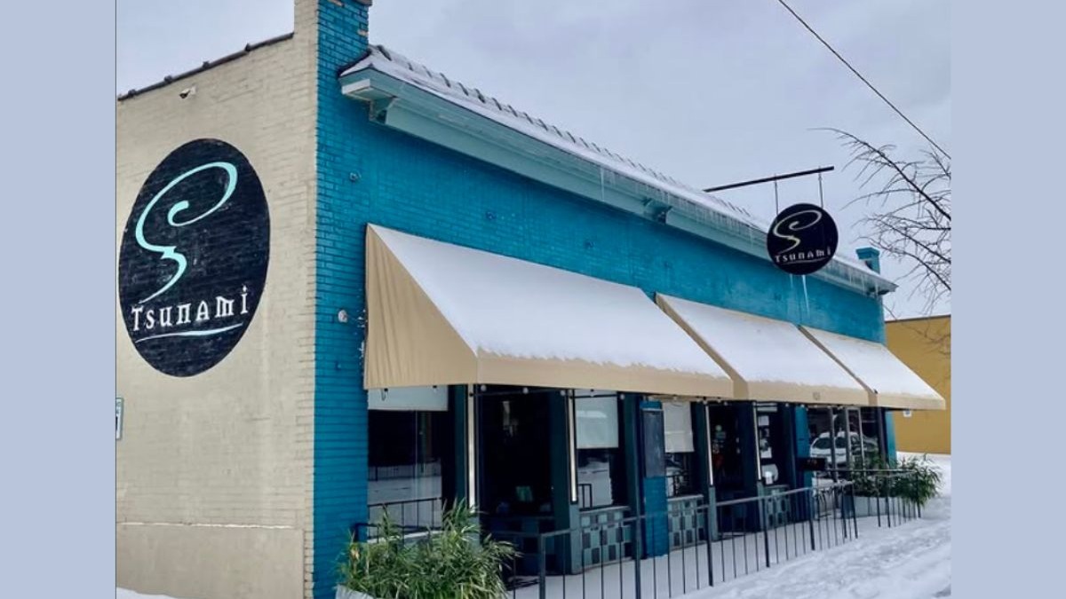 A beloved Cooper-Young seafood restaurant announced permanent closure,  with its final day of service set for February 21, 2026.