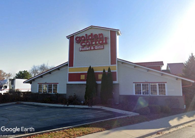 Elgin Golden Corral Owners to Replace Restaurant with Indian Concept