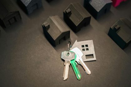 he 2016-launched real estate development company seeks to reorganize its finances using the proceedings.