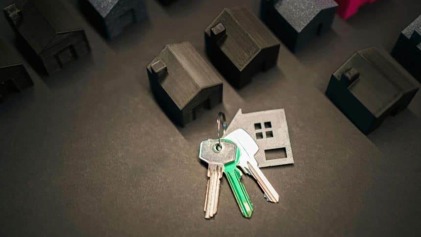 he 2016-launched real estate development company seeks to reorganize its finances using the proceedings.