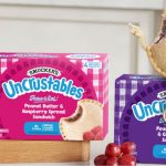Uncrustables product image