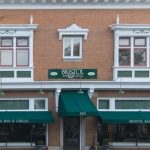 An American restaurant will close its original Highlands location next month, after being a neighborhood staple for nearly half a century. 