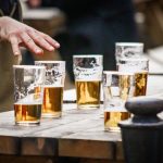 The brewpub, which operated for nearly three decades, took this step within a month of its permanent closure in Baltimore, Maryland.​