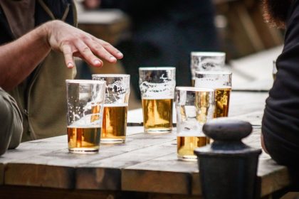 The brewpub, which operated for nearly three decades, took this step within a month of its permanent closure in Baltimore, Maryland.​