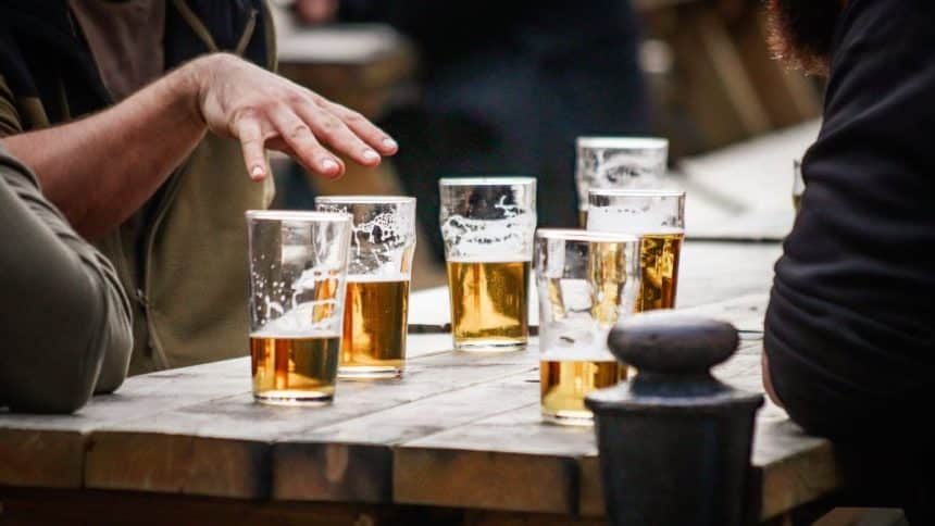 The brewpub, which operated for nearly three decades, took this step within a month of its permanent closure in Baltimore, Maryland.​