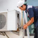 The commercial HVAC and refrigeration service provider is hoping to reorganize its finances as a “small business debtor.”