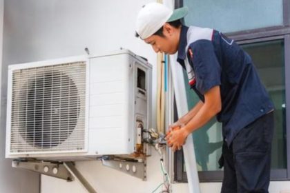 The commercial HVAC and refrigeration service provider is hoping to reorganize its finances as a “small business debtor.”
