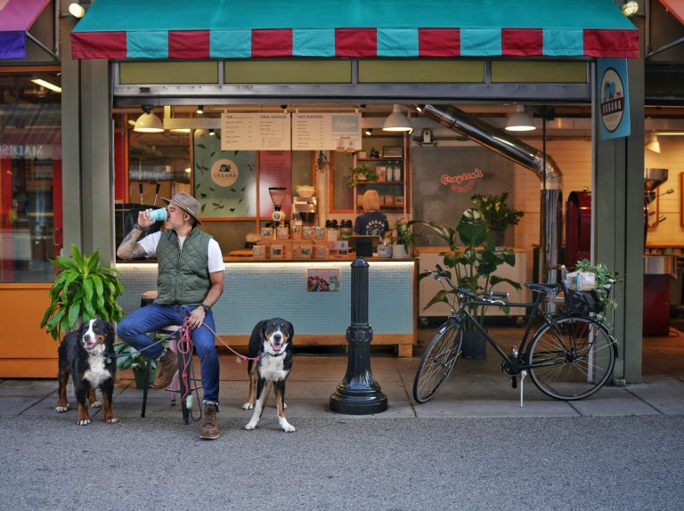 Urbana Cafe to Operate at Cincinnati Contemporary Arts Center This Spring