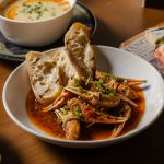 VINES BY H OPENS ON RESTAURANT ROW, REIMAGINING A DR. PHILLIPS CLASSIC