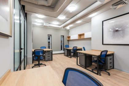 The latest step is prompted by its efforts to reorganize finances while ensuring that daily operations are not interrupted by the proceedings.​