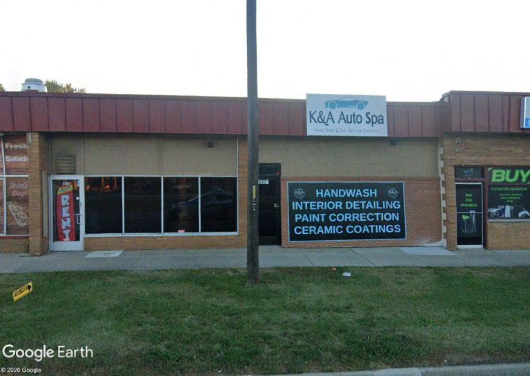 New ‘Vibe Venue and Cafe’ Project Brewing in Dearborn Heights