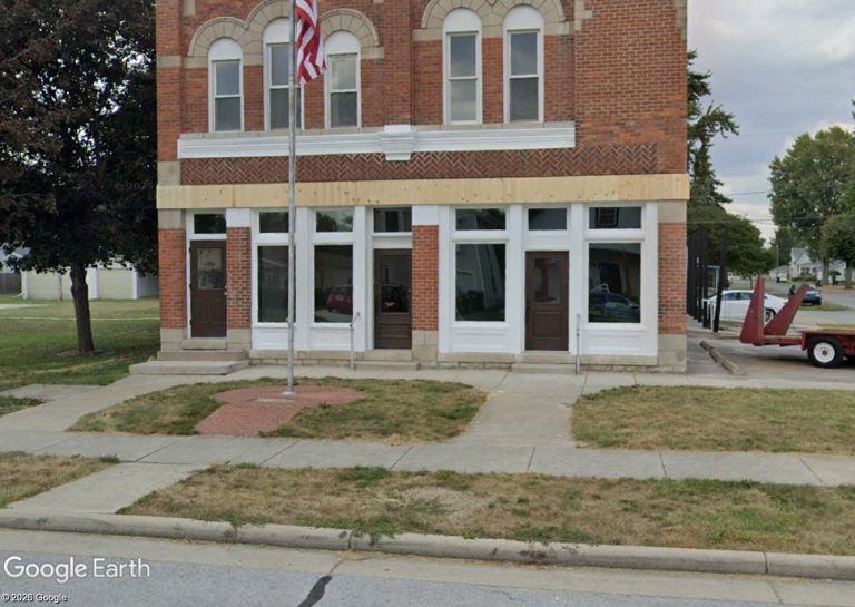 Village Coffee House Planned for Elida Near Lima