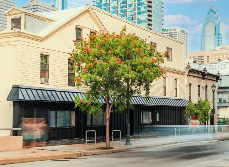 A Health-Focused Eatery to Open in Rittenhouse This Spring