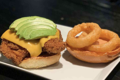 Vitale Hospitality Group Planning New Spot In Lake Norman