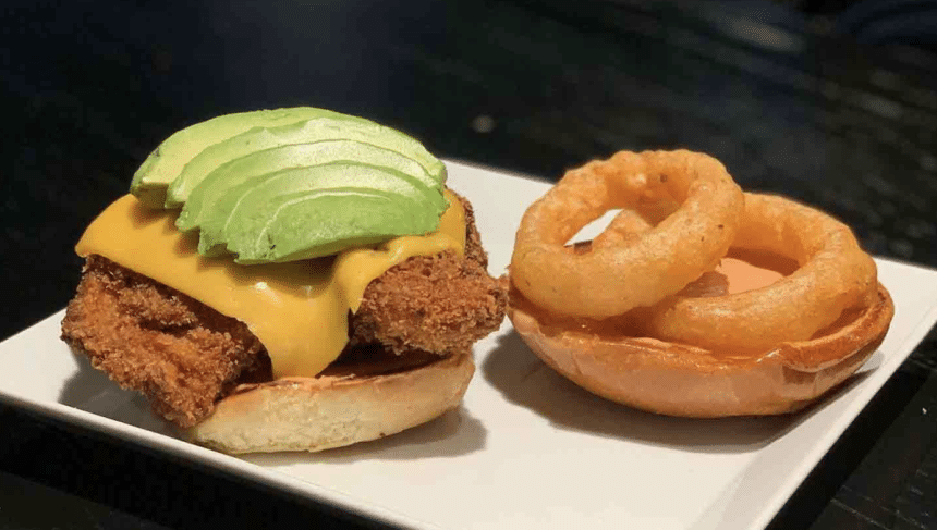 Vitale Hospitality Group Planning New Spot In Lake Norman