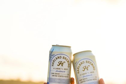 Harland Brewing Planning Restaurant at Mission Bay Golf Course