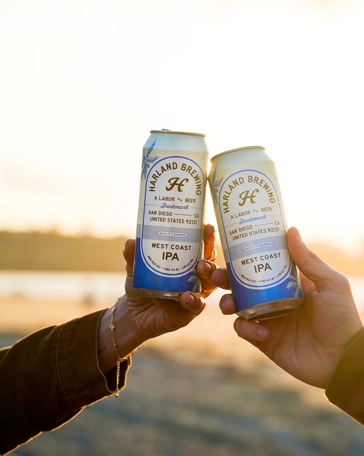 Harland Brewing Planning Restaurant at Mission Bay Golf Course