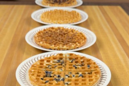 New Waffle House Location Headed to Olive Branch